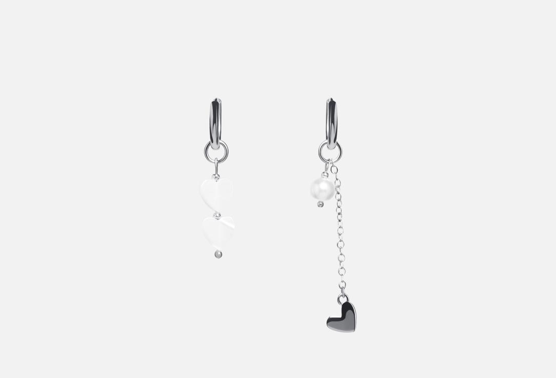 Изображение товара Серьги Higher-aura pearl