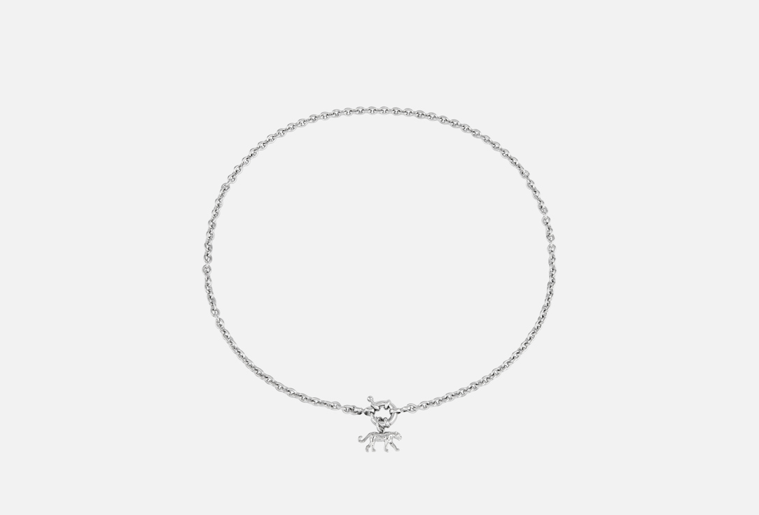 

Цепочка HIGHER-AURA, Guepard 1 шт