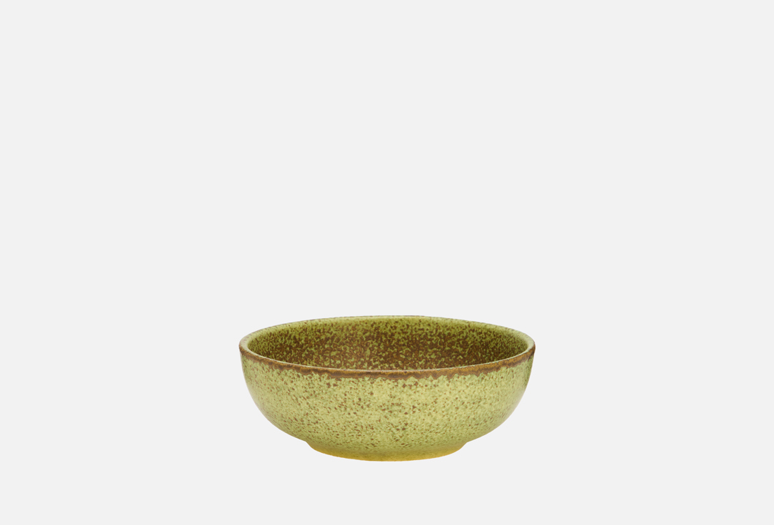 

Салатник KENAI CERAMICS, Коричневый, Kuraish, 18 см 18 см