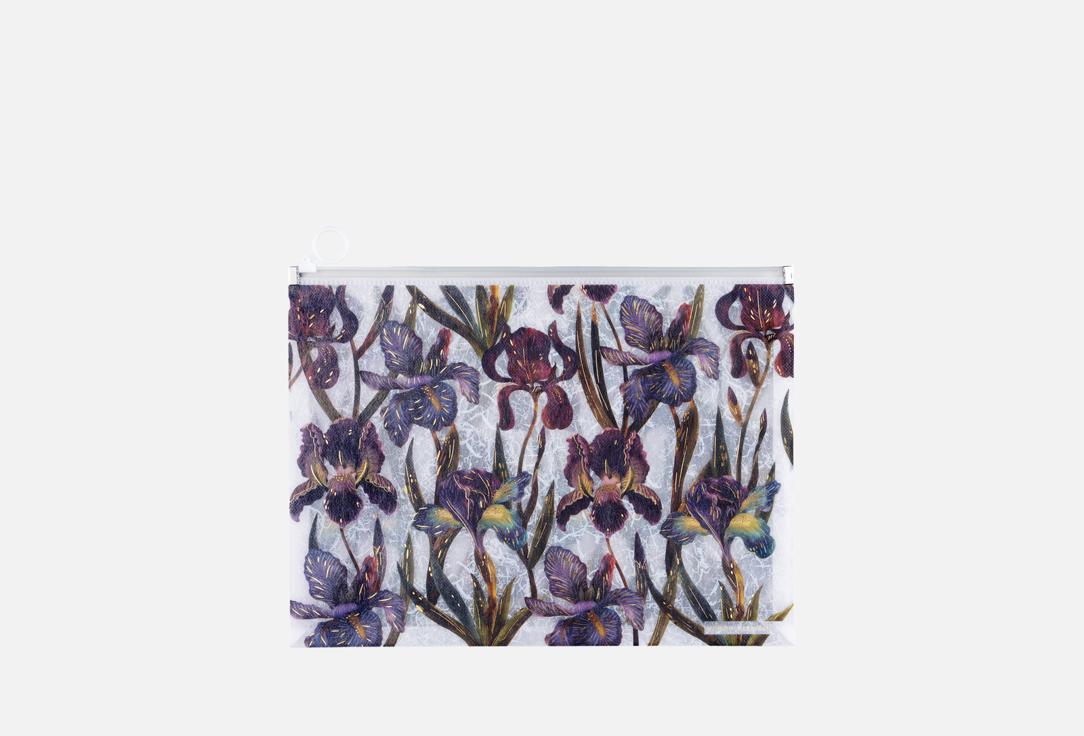 

Папка для бумаг BRUNO VISCONTI, Flora.Ирисы 1 шт