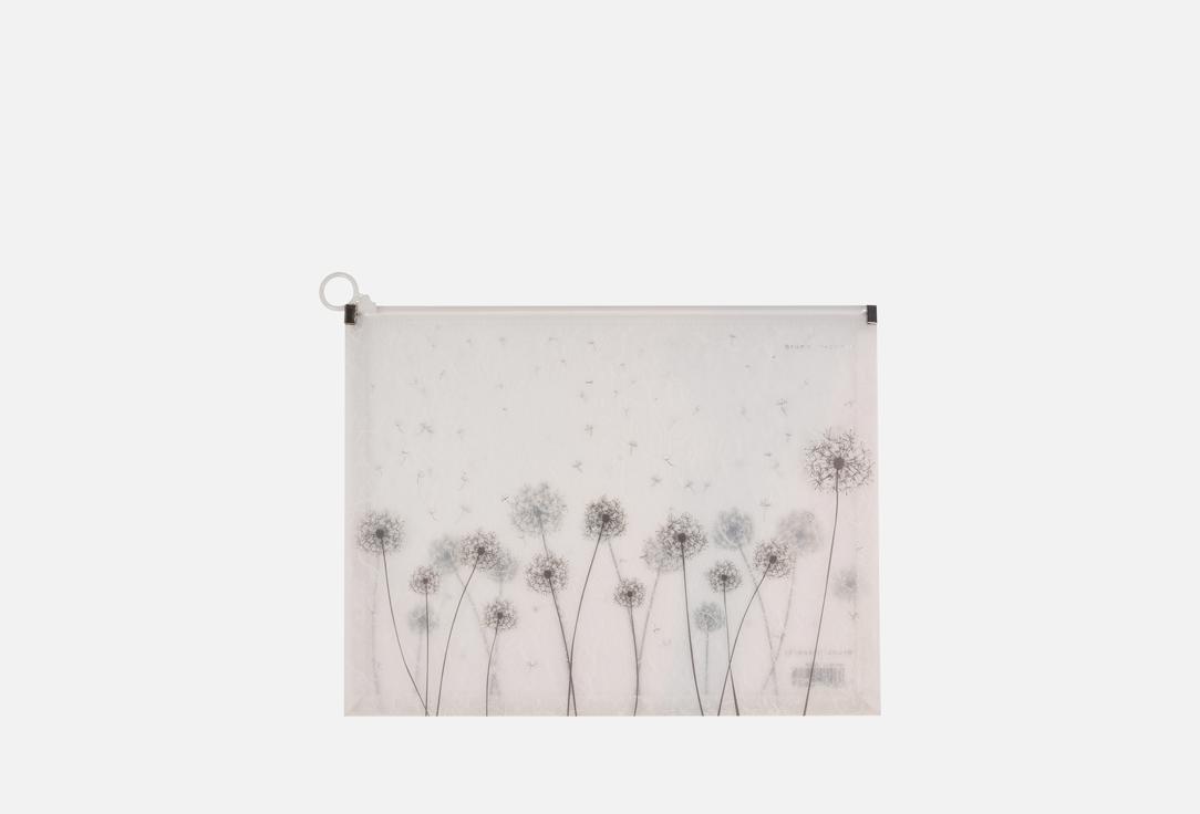 

Папка для бумаг BRUNO VISCONTI, Одуванчики 1 шт