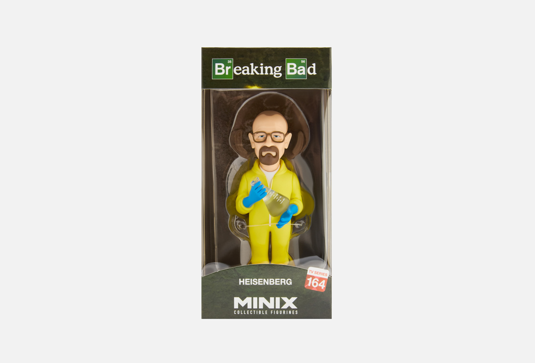 

Фигурка MINIX, Breaking Bad 1 шт