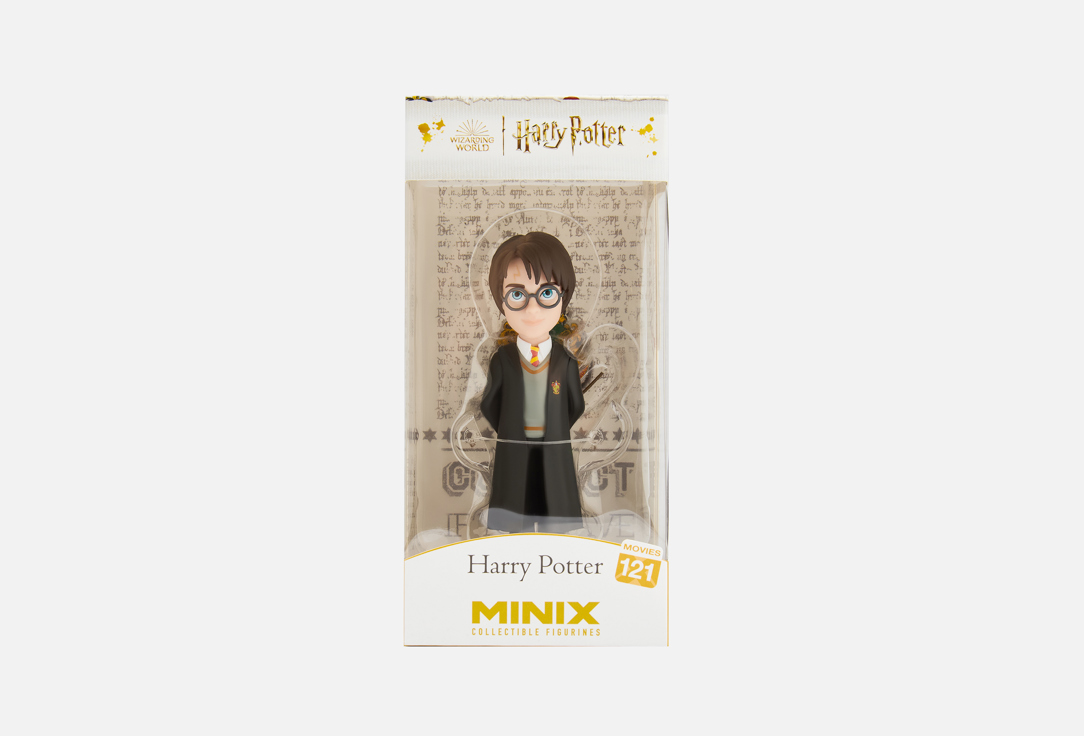 Изображение товара Фигурка Minix Harry Potter