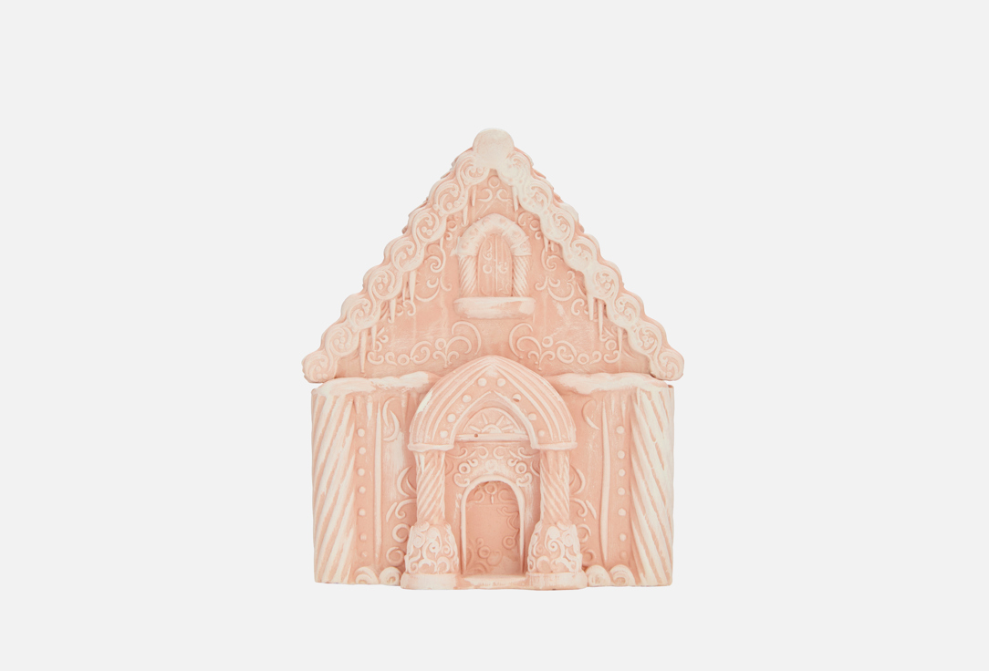 

Ароматическая свеча TAKO HOME, Имбирный пряник 180 мл