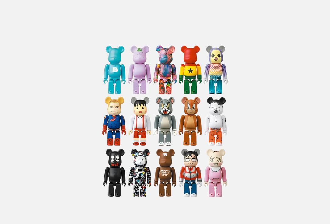 

Фигурка BEARBRICK, SERIES 41 1 шт