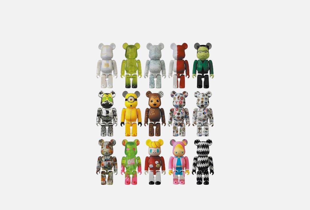 

Фигурка BEARBRICK, SERIES 42 1 шт