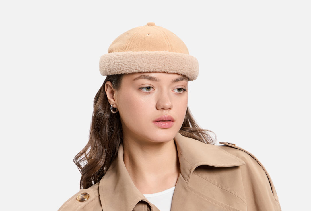 Изображение товара Кепка-докер Якорь МПА Портовый регульруемая по объему кепка стильная унисекс