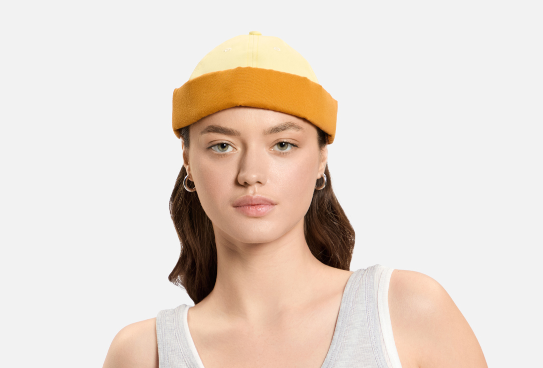 Изображение товара Кепка-докер Якорь МПА регулируемая хлопковая стильная