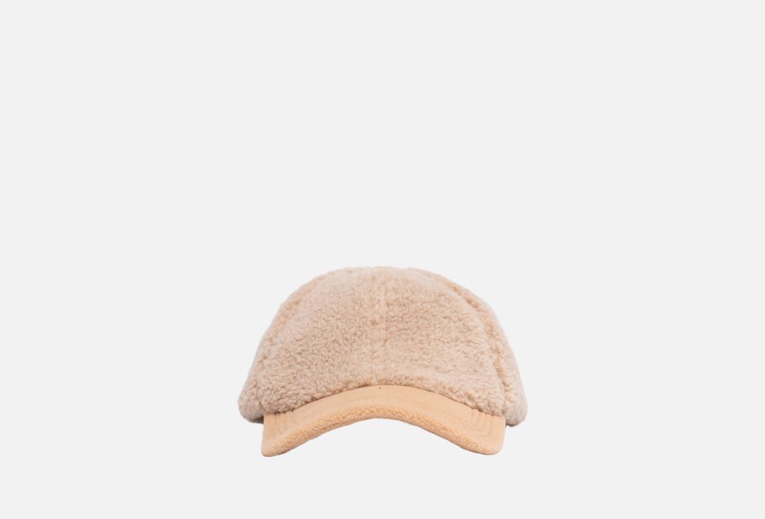 

Кепка ЯКОРЬ МПА, Бежевый, Дозорный 24 1 шт