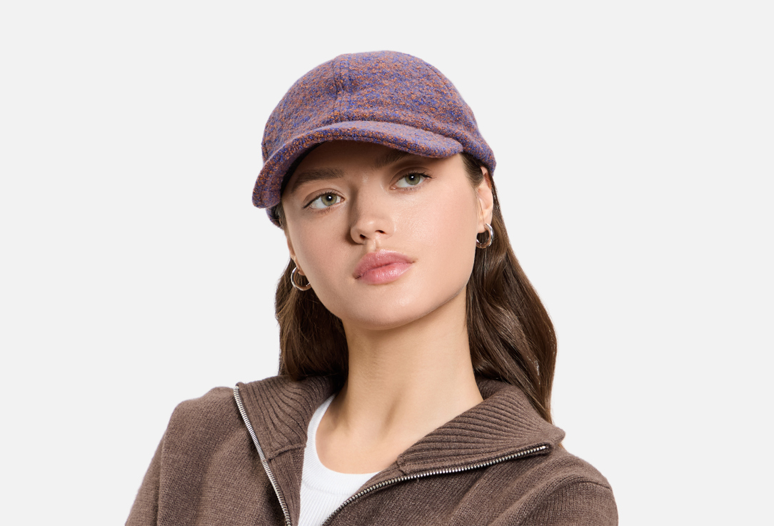 Изображение товара Стильная кепка Якорь МПА Дозорный 22 с морским дизайном