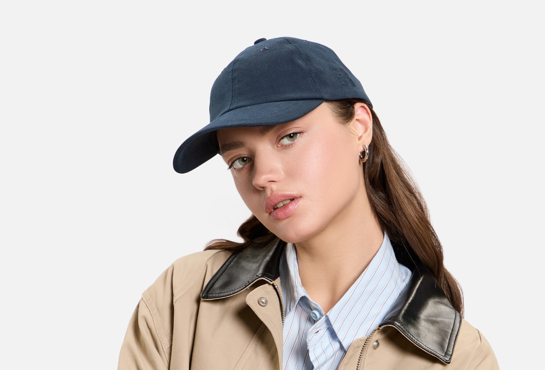 Изображение товара Кепка Якорь МПА Дозорный 24 регулируемая из хлопка с вышивкой