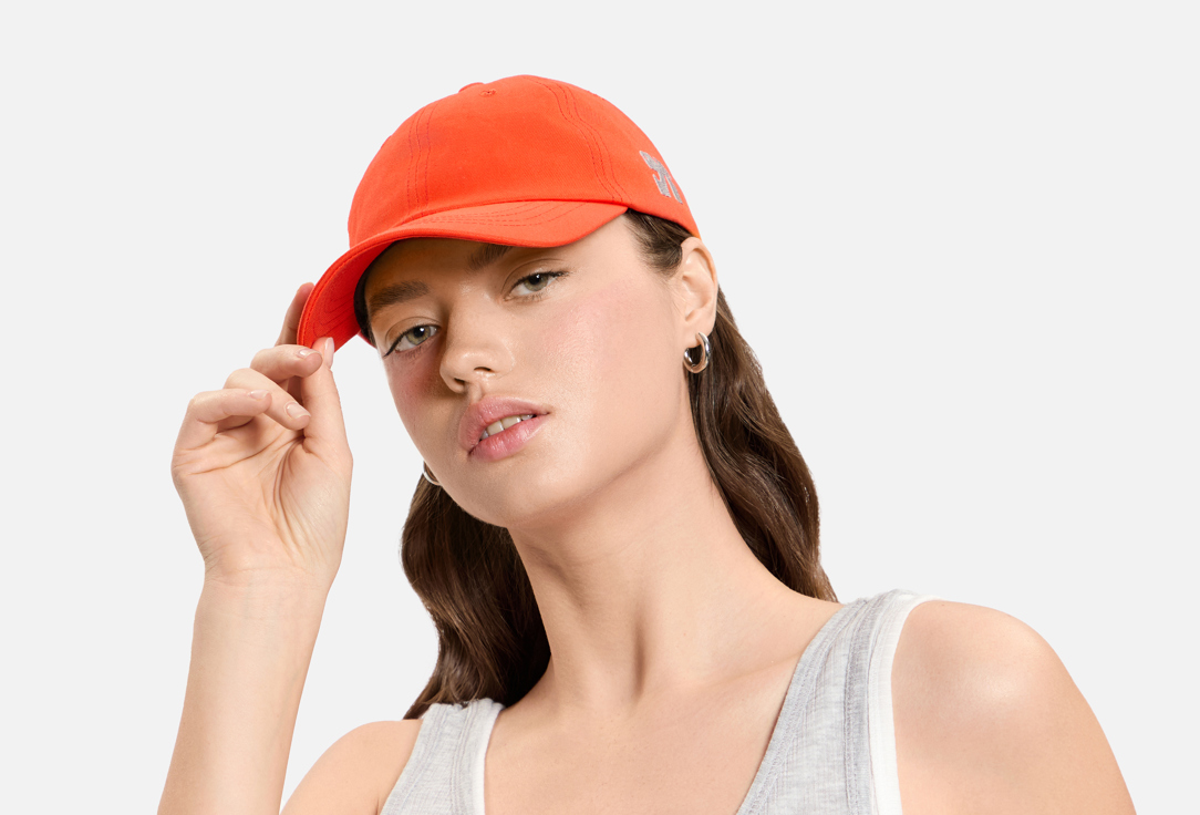 

Кепка ЯКОРЬ МПА, Оранжевый, Дозорный 24 1 шт