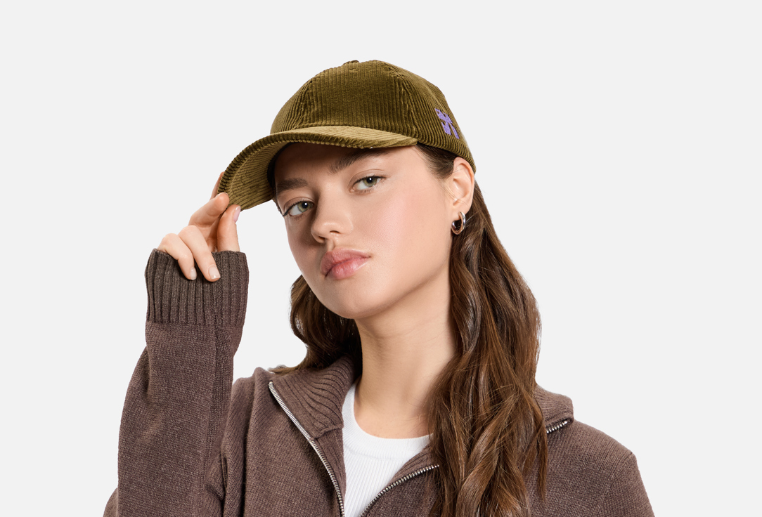 Изображение товара Кепка Якорь МПА Дозорный шестипанельная хлопок регулятор Россия