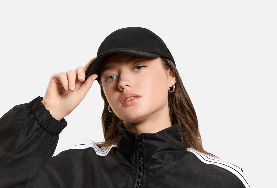 Изображение товара Кепка Якорь МПА Дозорный 24 классическая шестипанельная для унисекс