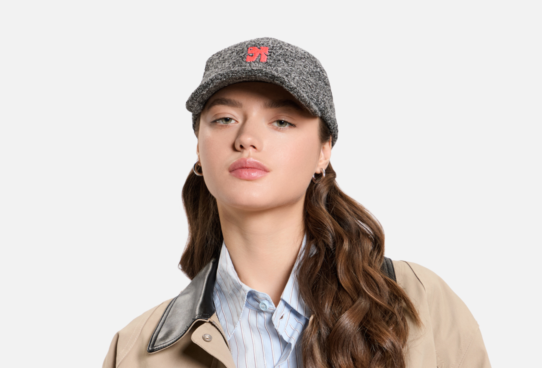 

Кепка ЯКОРЬ МПА, Серый, Дозорный 24 1 шт