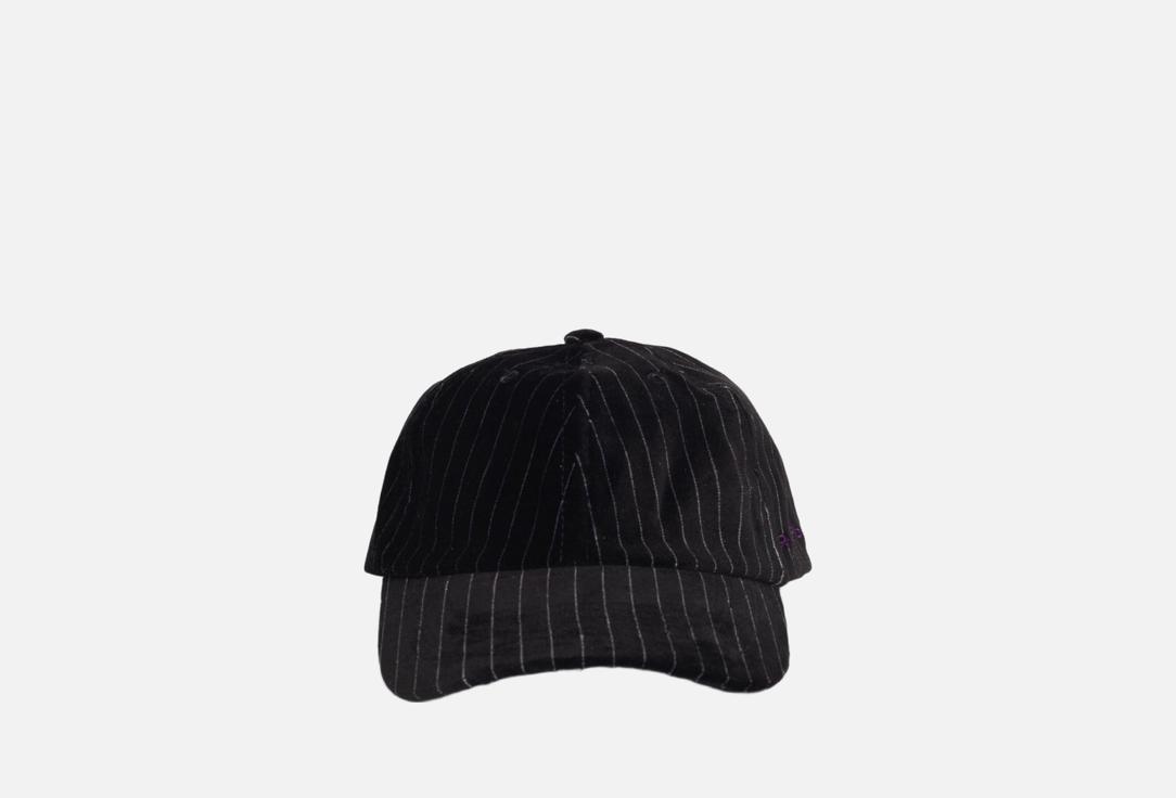 

Кепка ЯКОРЬ МПА, Черный, Дозорный 23 1 шт