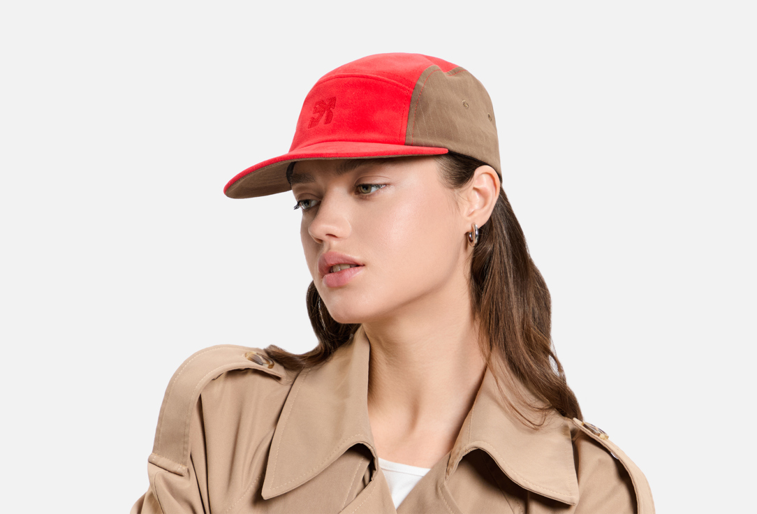 Изображение товара Бейсболка Якорь МПА Танкер ПК 24 унисекс регулируемый хлопок Россия