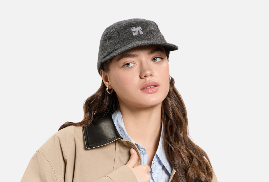 Изображение товара Бейсболка Якорь МПА Танкер ПК 24