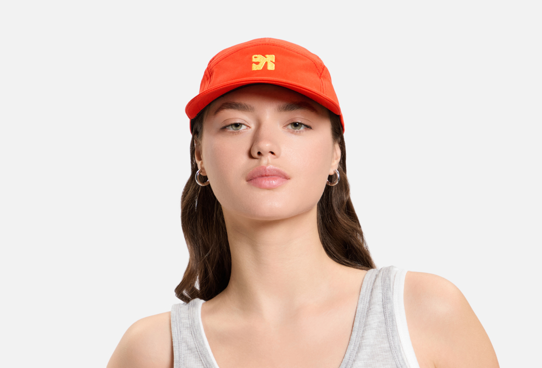 Изображение товара Бейсболка Якорь МПА Танкер ПК 24 пятипанельная хлопковая регулируемая