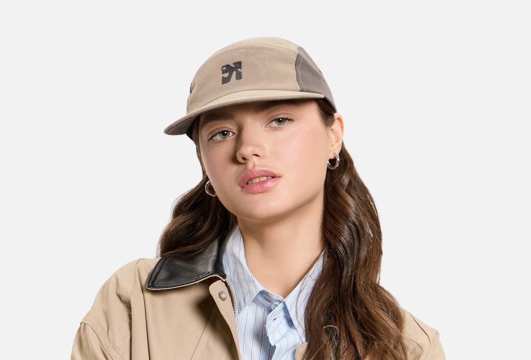 Изображение товара Бейсболка Якорь МПА Танкер ПК 24 регулируемая хлопок вышивка