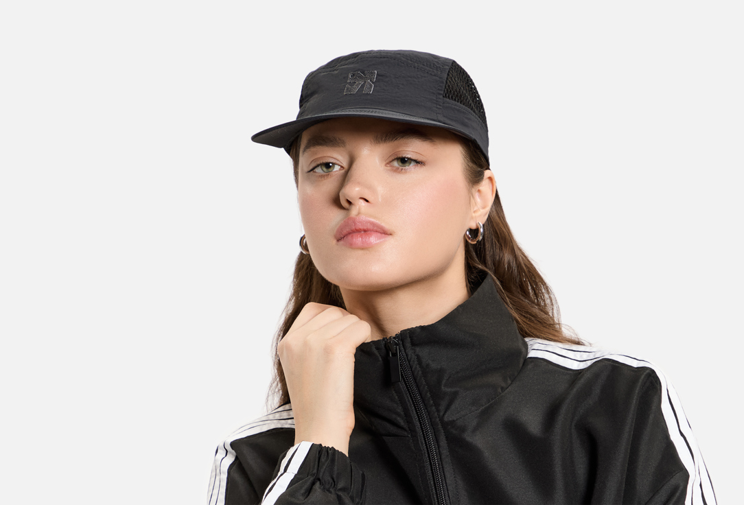 Изображение товара Бейсболка Якорь МПА Танкер ПК 24 мужская и женская регулируемая