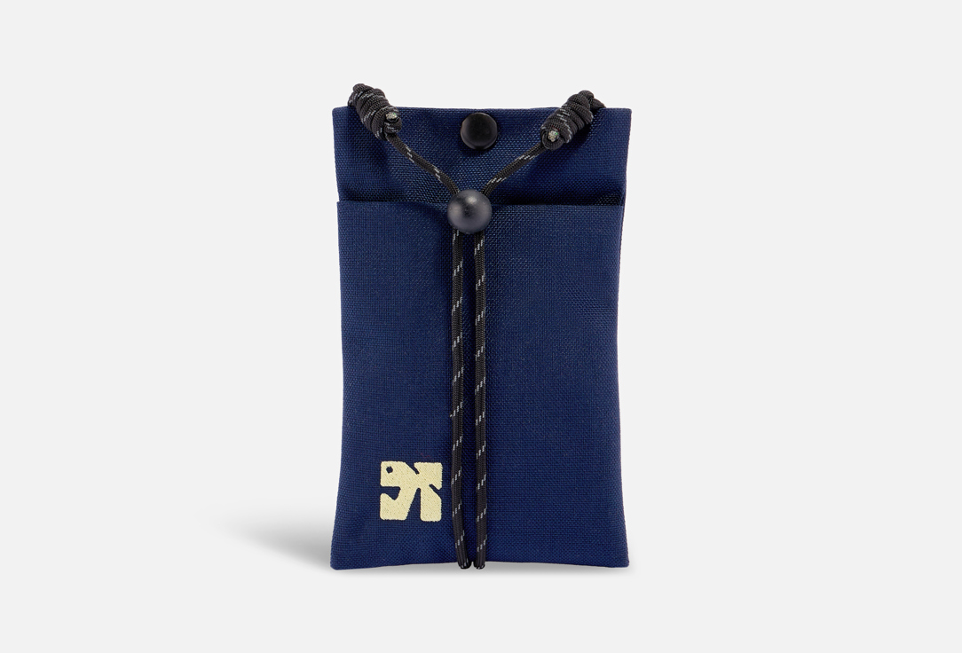 Изображение товара Сумка кросс-боди Якорь МПА Налегке 24 компактная для повседневного использования