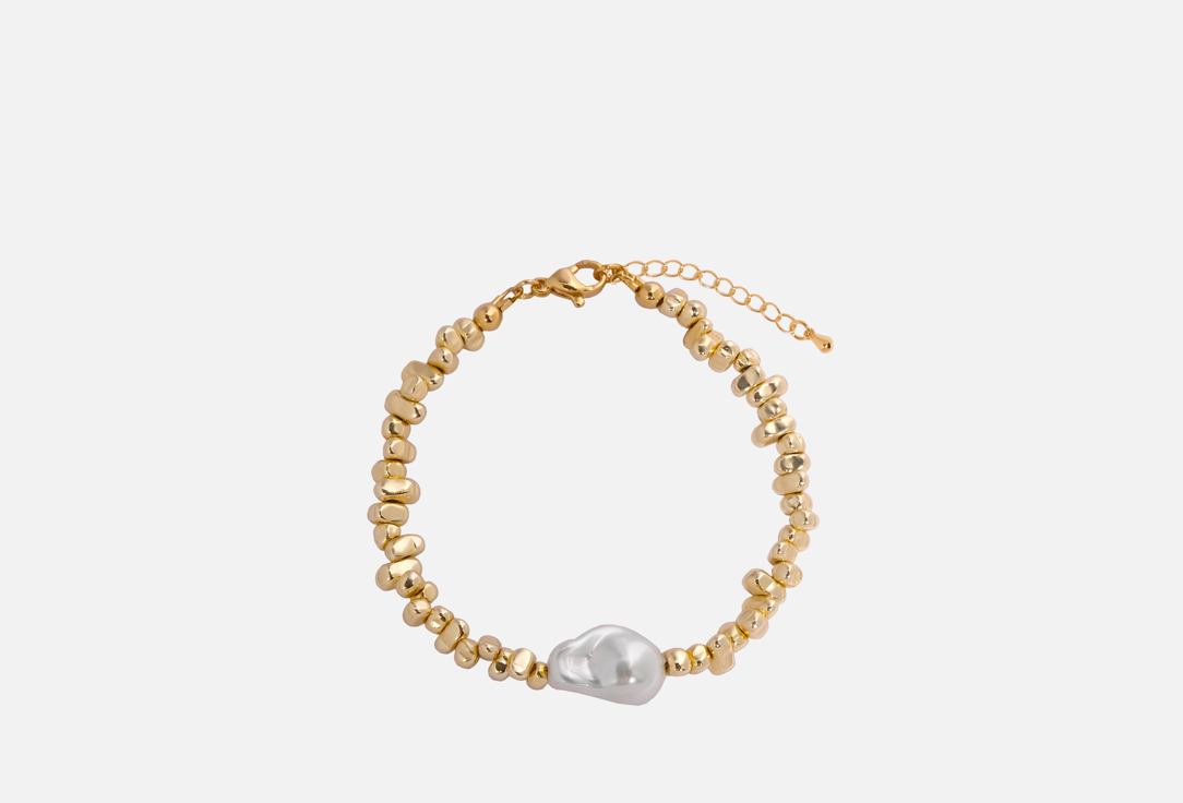 Изображение товара Браслет MARISOFI Gema Gold