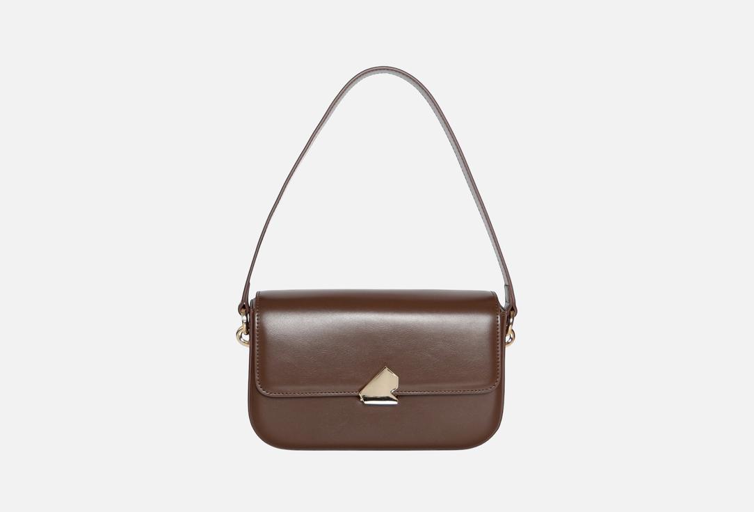 Изображение товара Кожаная сумка кросс-боди Le Vertige kini