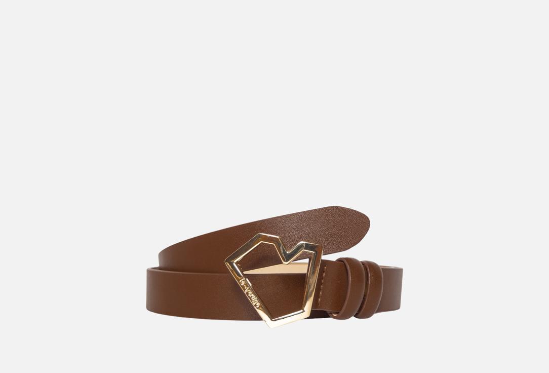 Изображение товара Ремень Le Vertige коричневый