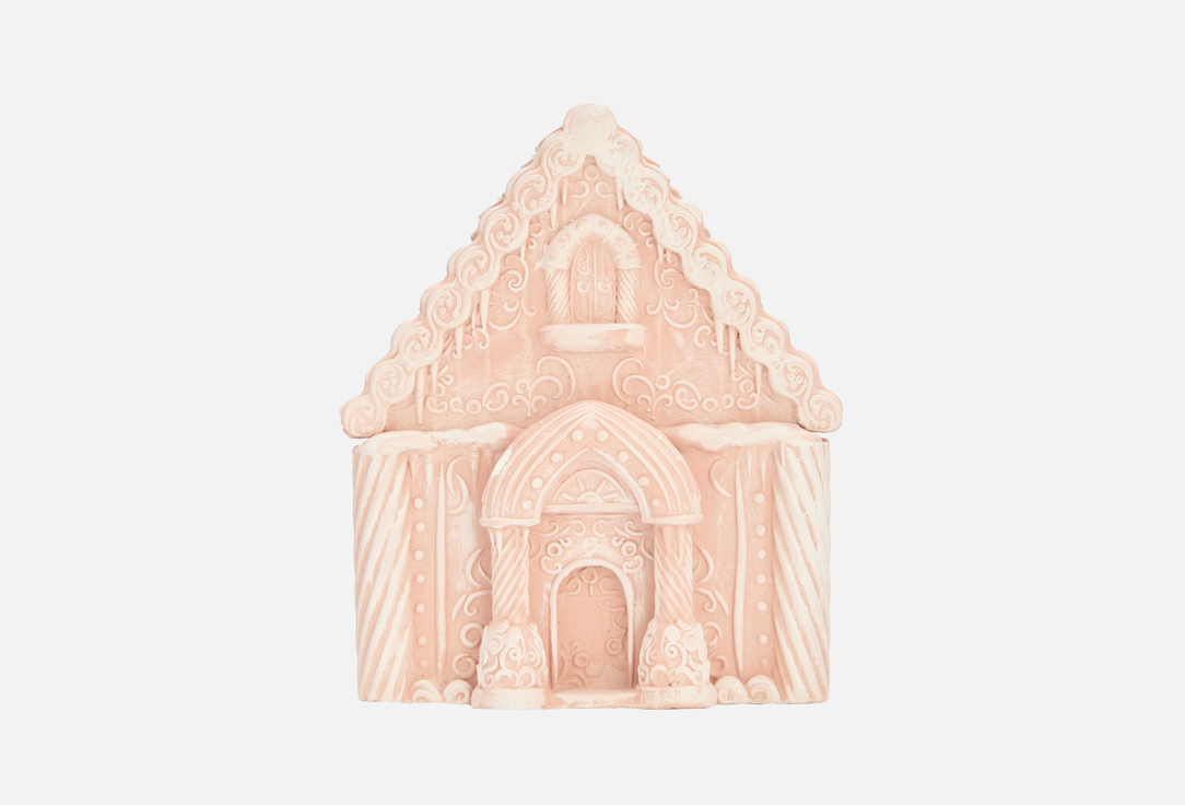 

Ароматическая свеча TAKO HOME, Пряный глинтвейн 180 мл