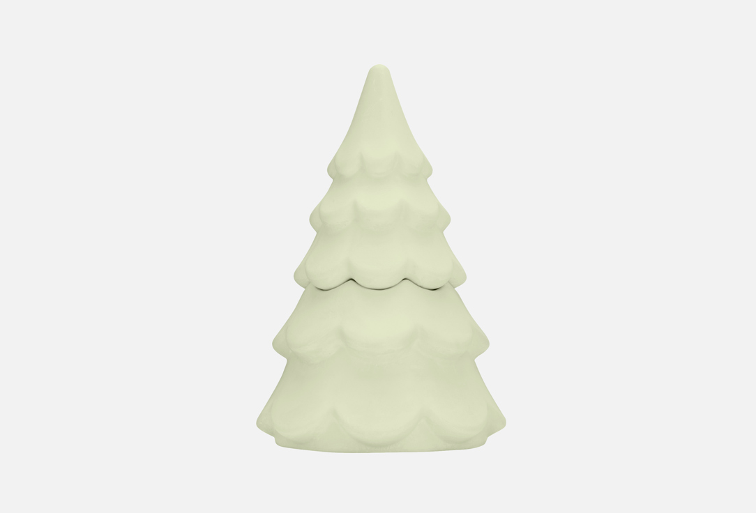 

Ароматическая свеча TAKO HOME, Русская ель 80 мл