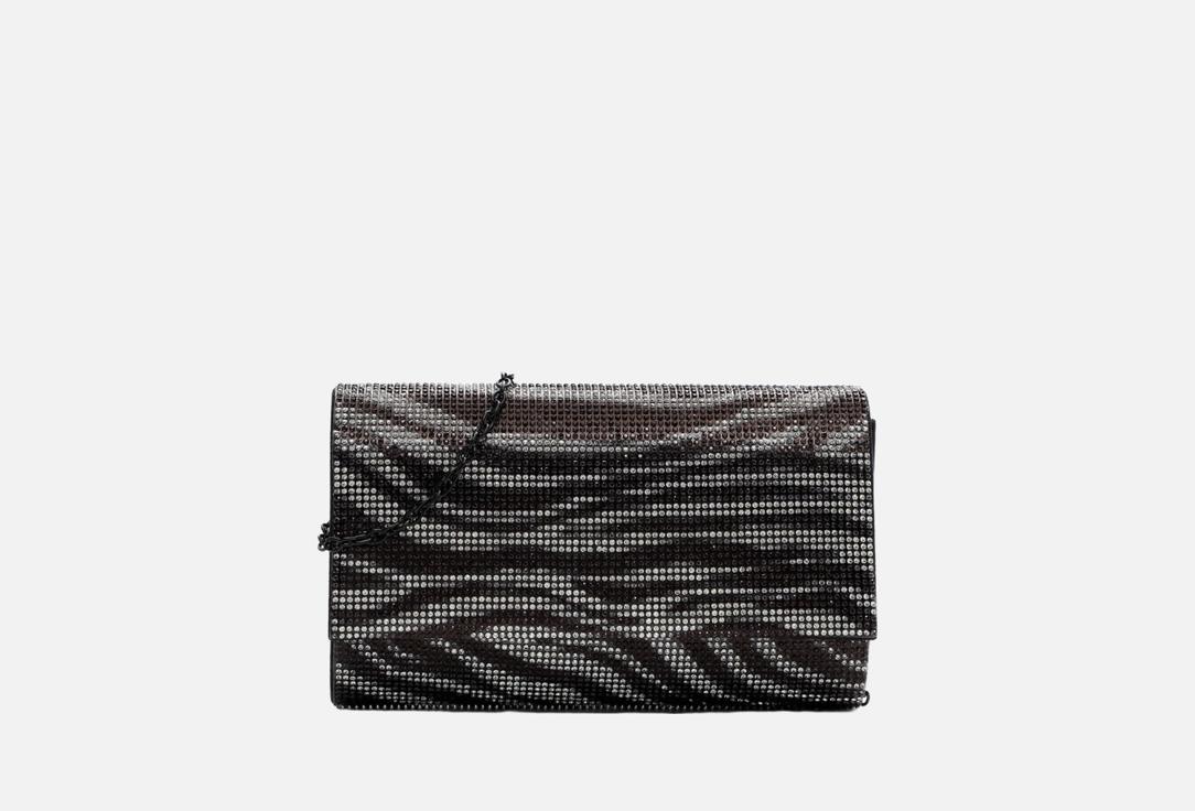 

Клатч TAMARIS, Мультиколор, Amalia Animal