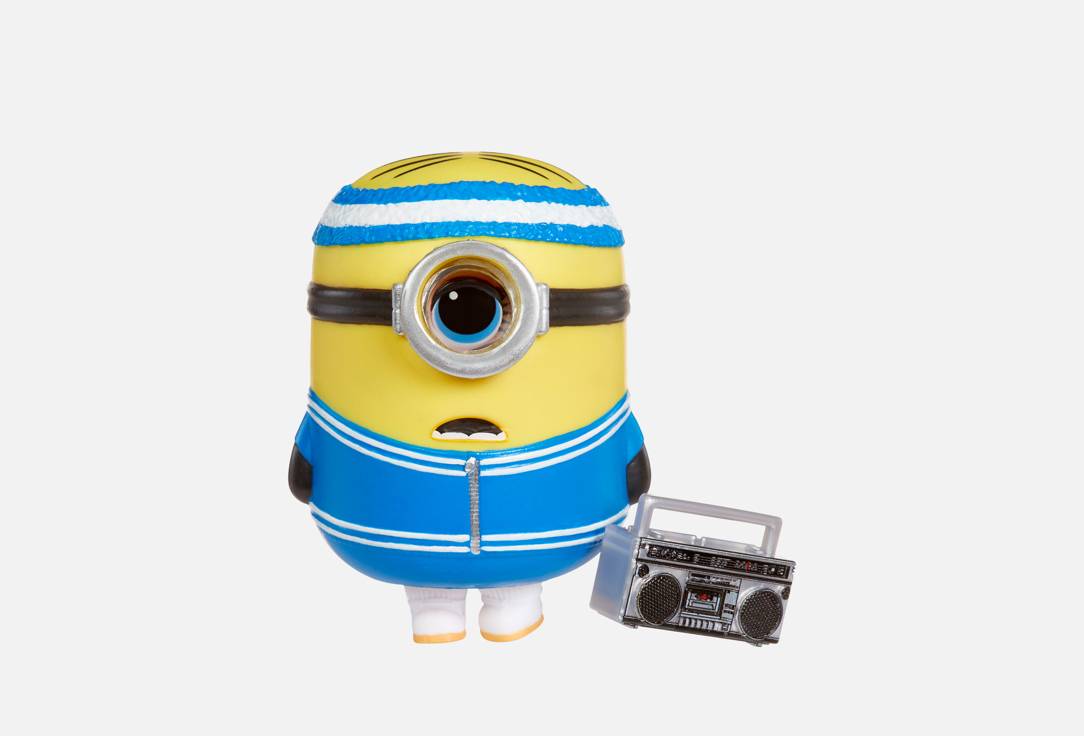 

Игровой набор L.O.L. SURPRISE!, Loves Minions Tots Asst in PDQ 1 шт