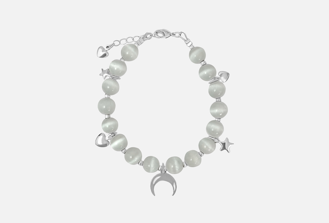Изображение товара Браслет Silvara Lunar thread