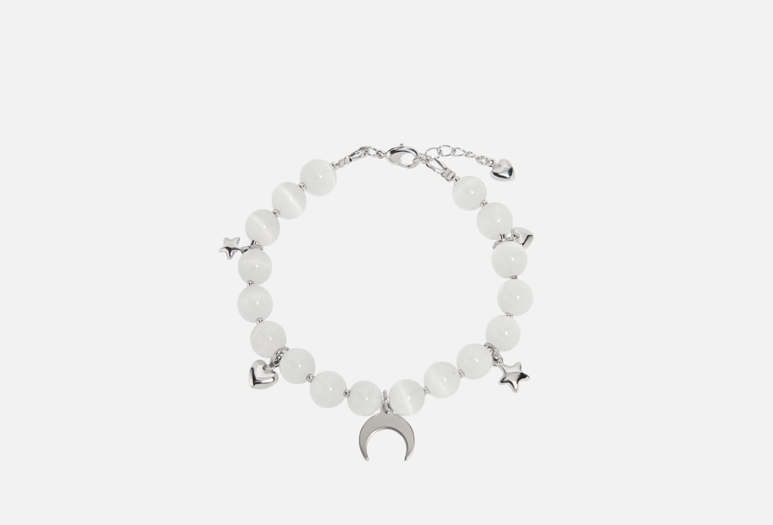 

Браслет SILVARA, Lunar thread 1 шт