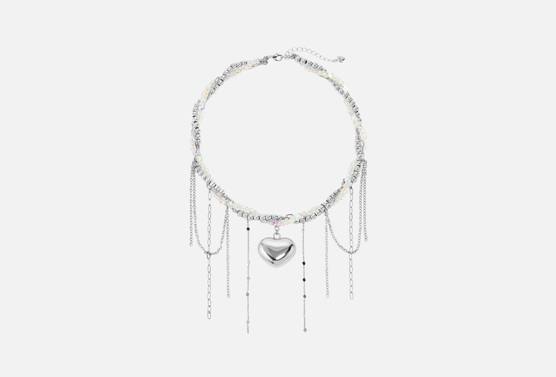 

Чокер SILVARA, High Shine 1 шт