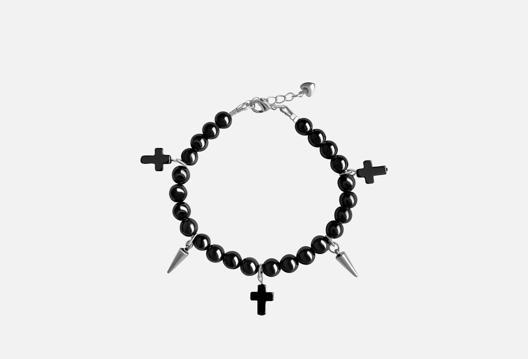 Изображение товара Браслет Silvara Midnight Grace