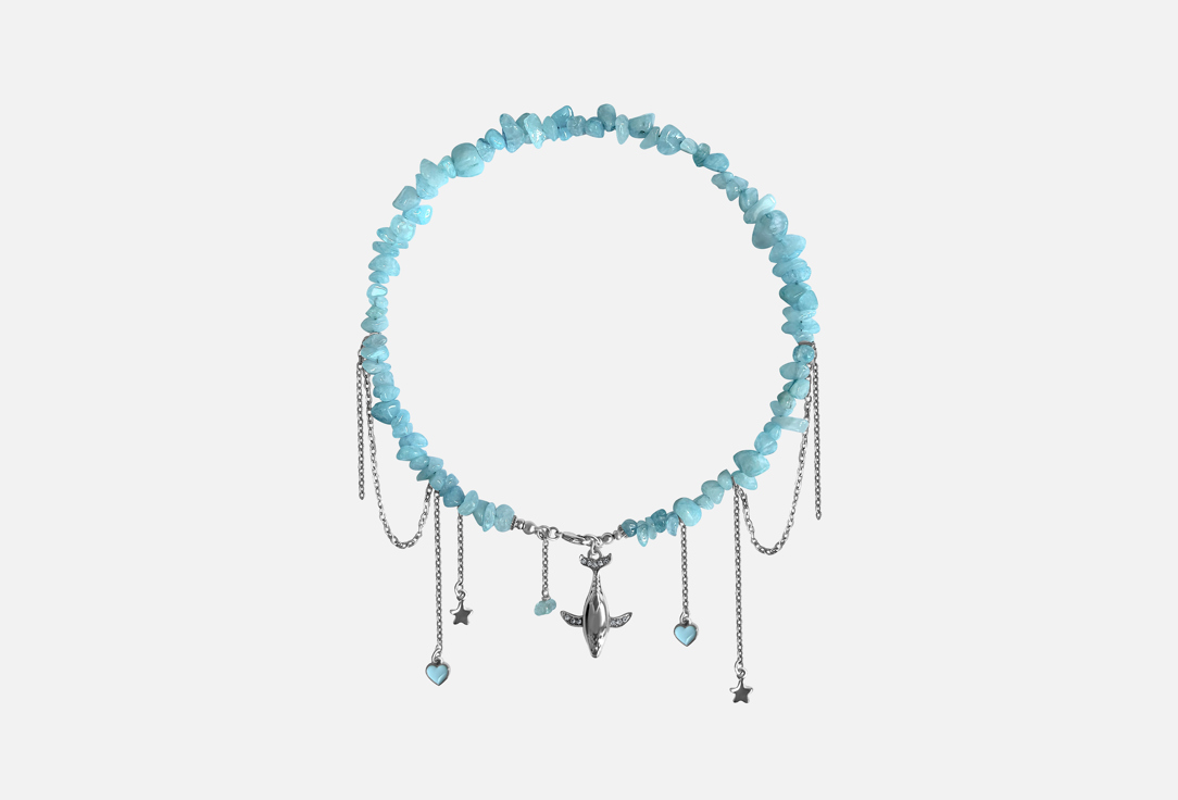 Изображение товара Чокер Silvara Skyglow