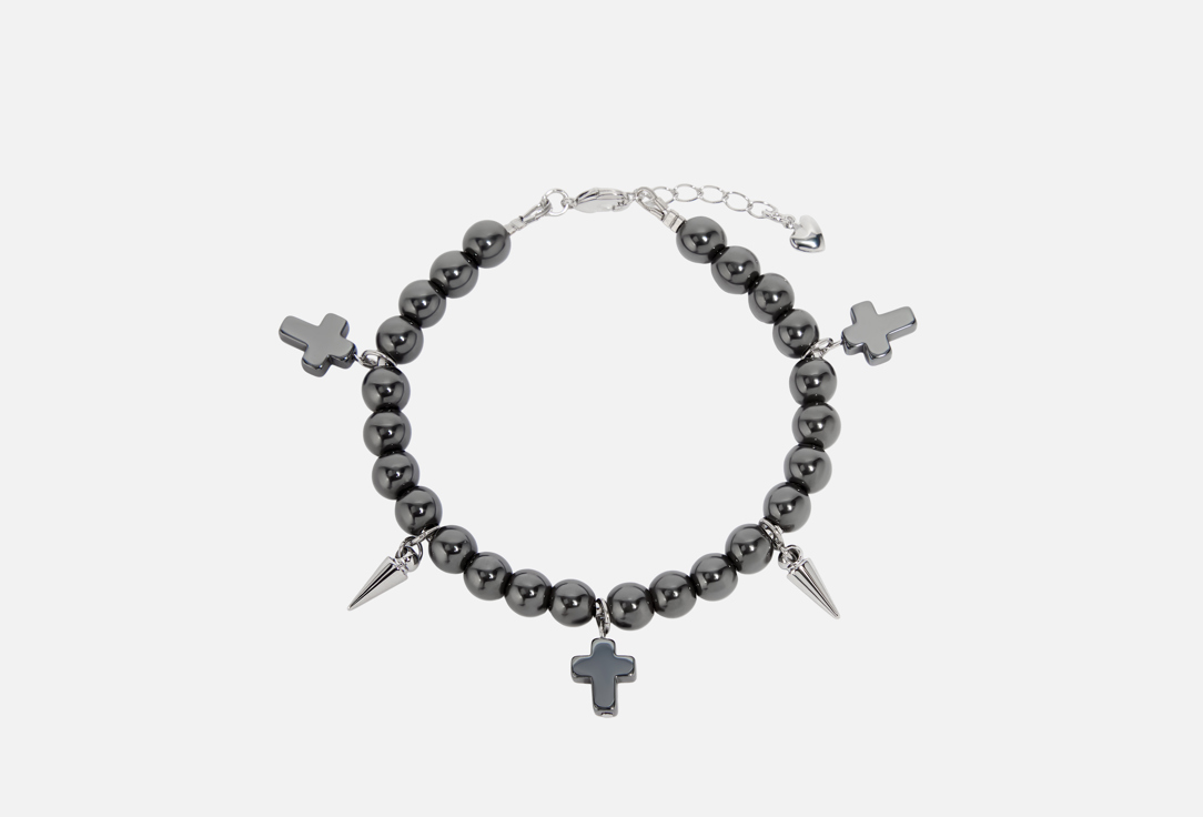 

Браслет SILVARA, Midnight Grace 1 шт