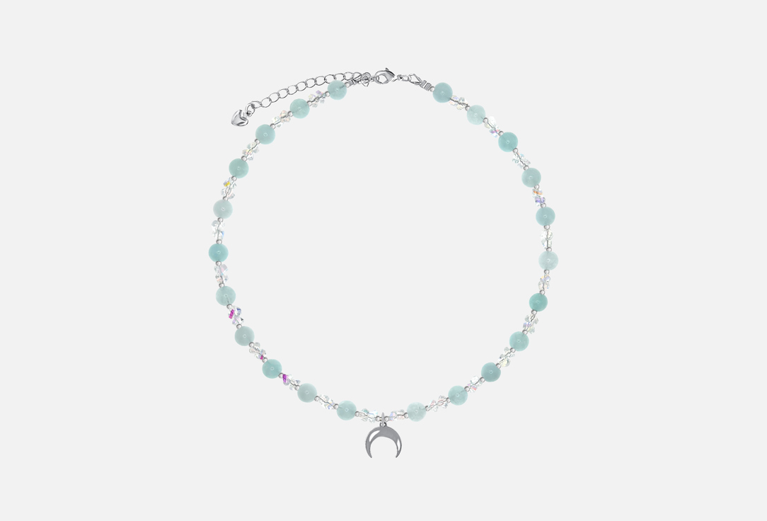 Изображение товара Чокер Silvara Lunar Wave