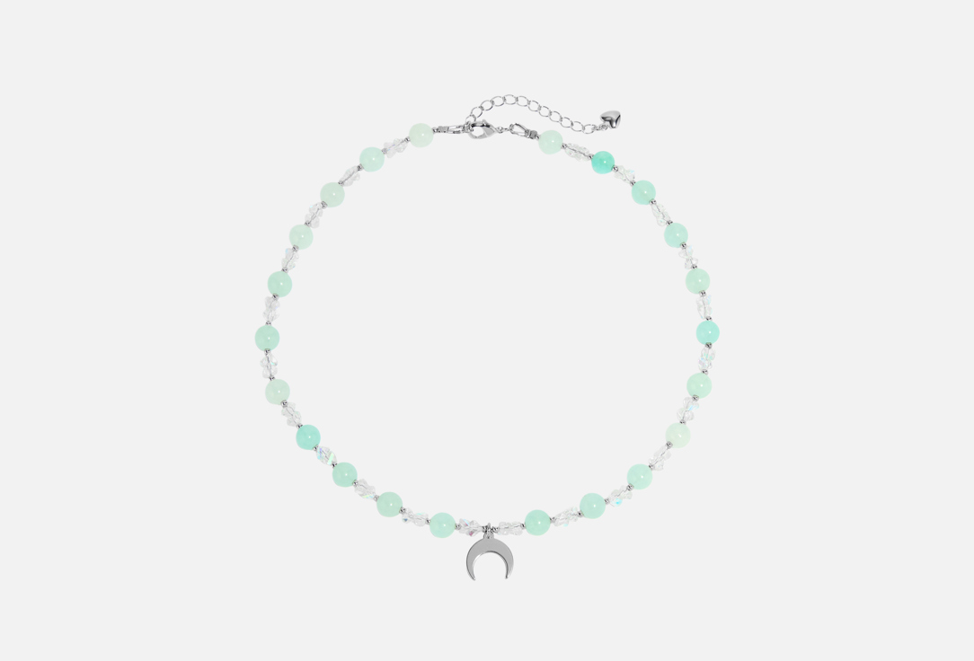 

Чокер SILVARA, Lunar Wave 1 шт