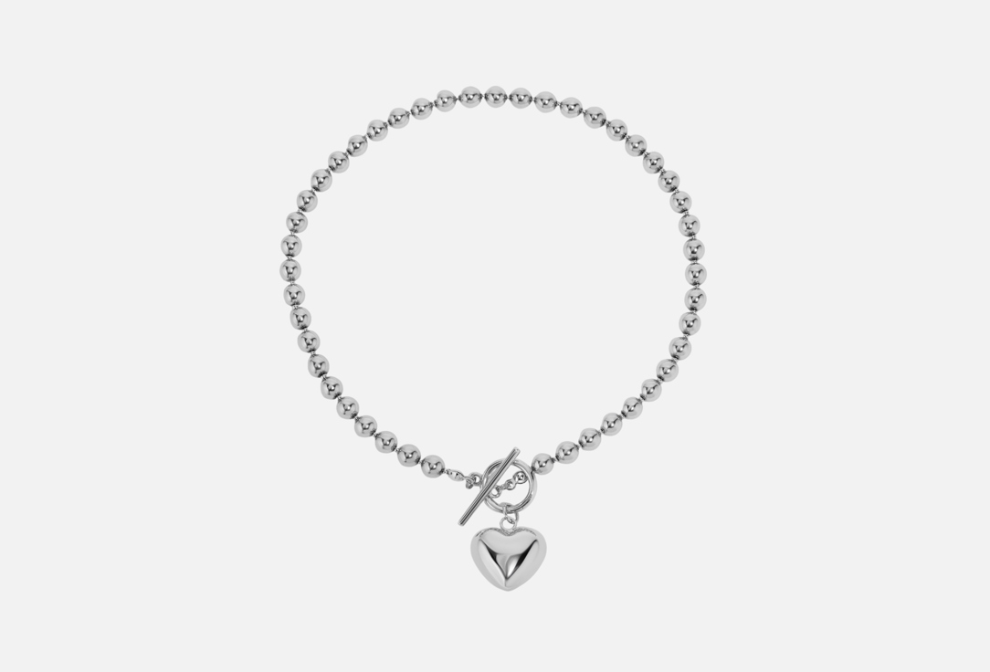 

Чокер SILVARA, Classic Charm 1 шт