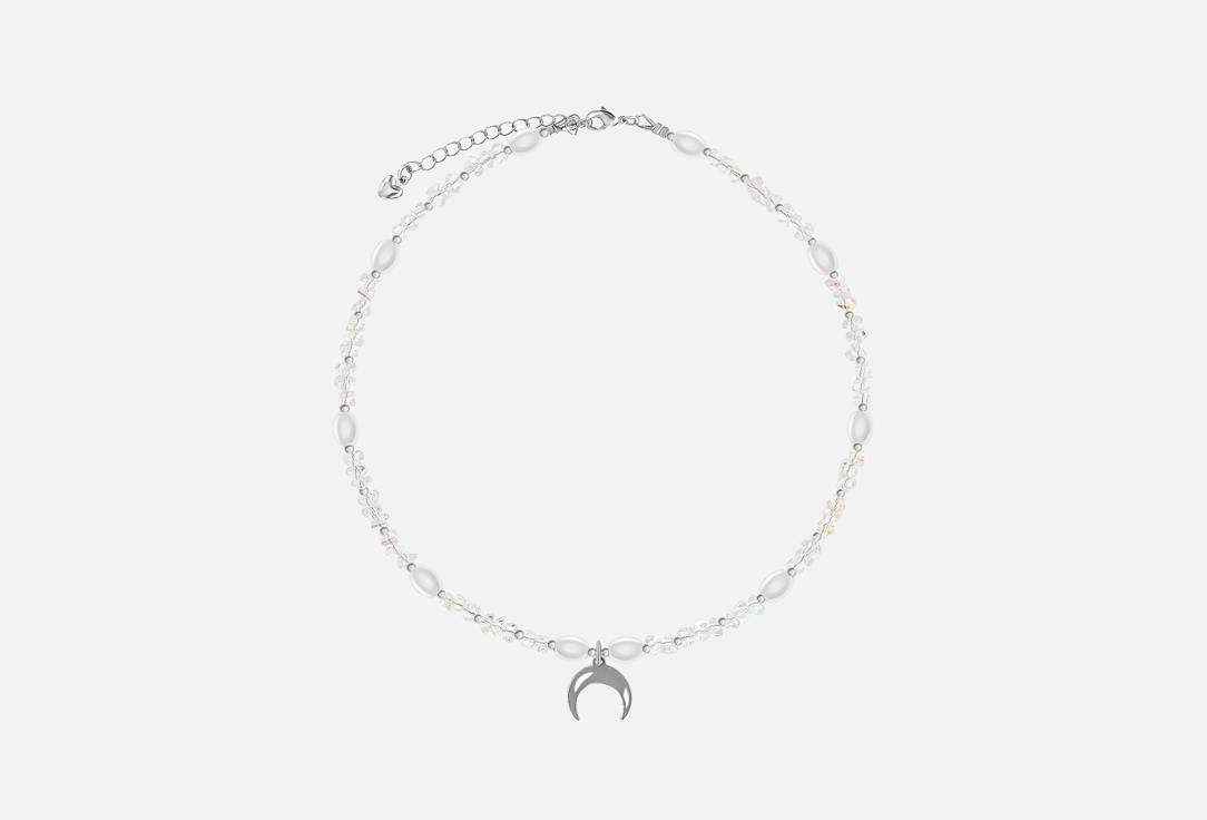 Изображение товара Чокер Silvara Pure Crescent