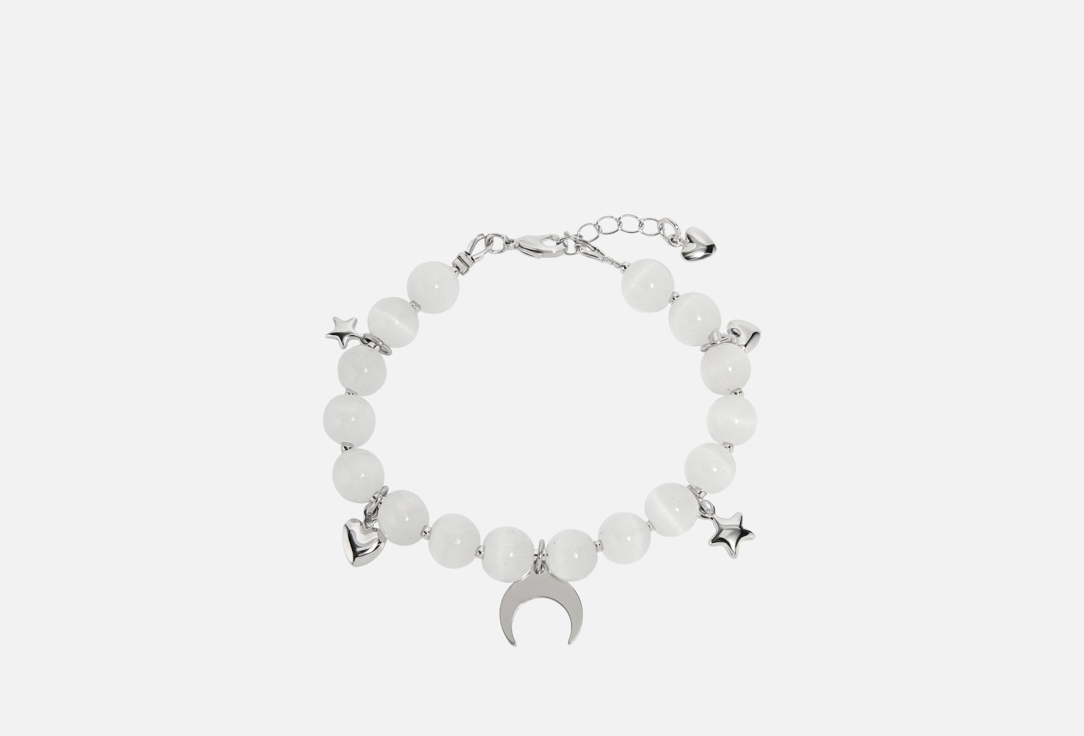 

Браслет SILVARA, Lunar thread 1 шт