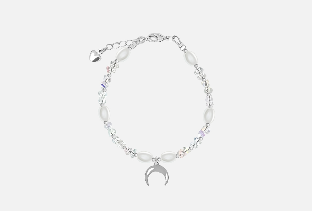 

Браслет SILVARA, Pure Crescent 1 шт