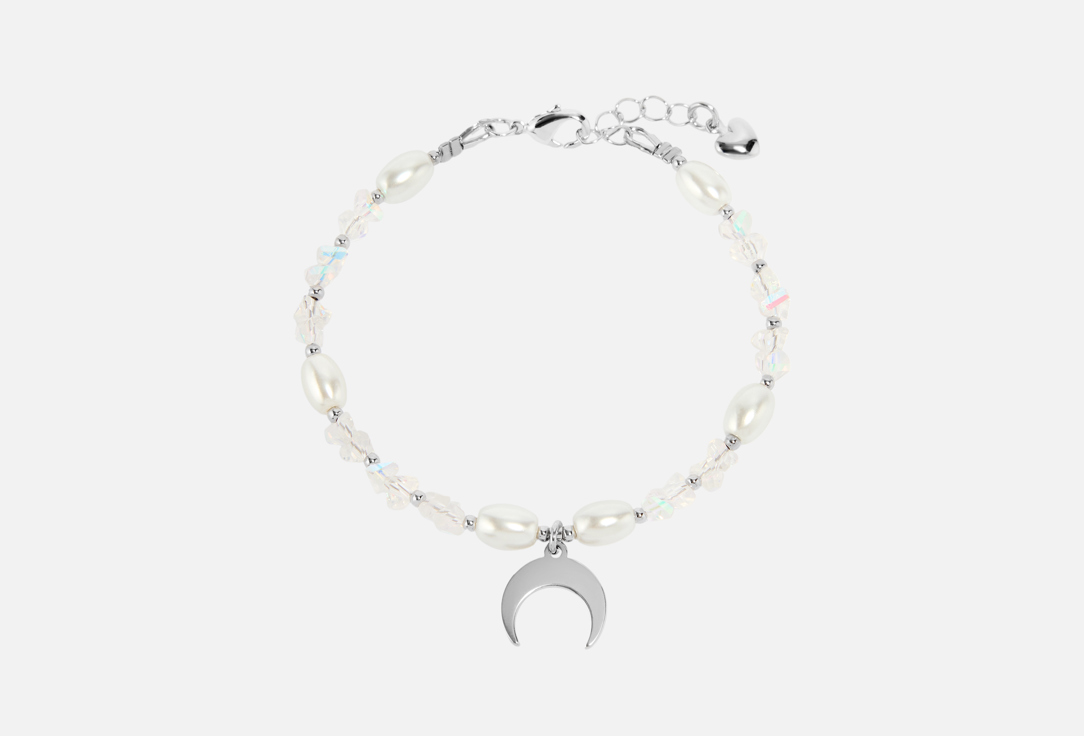 Изображение товара Браслет Silvara Pure Crescent