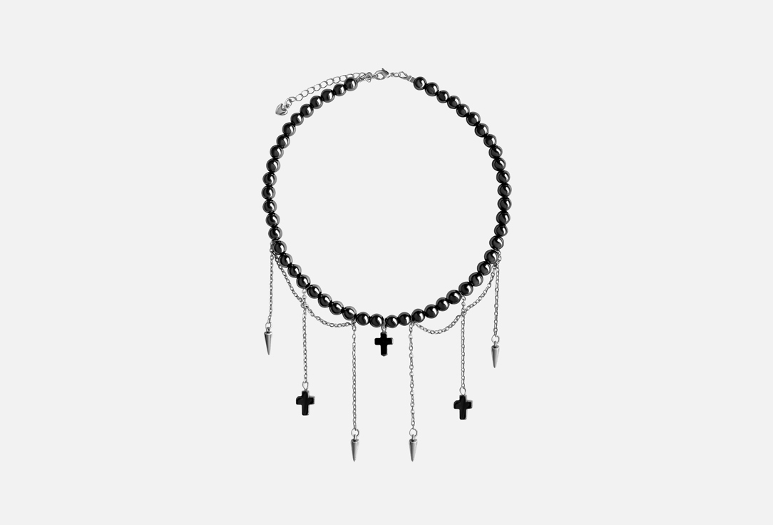 Изображение товара Чокер Silvara Midnight Grace