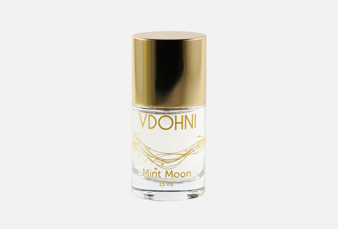 

Парфюмерная вода VDOHNI, Mint Moon 15 мл