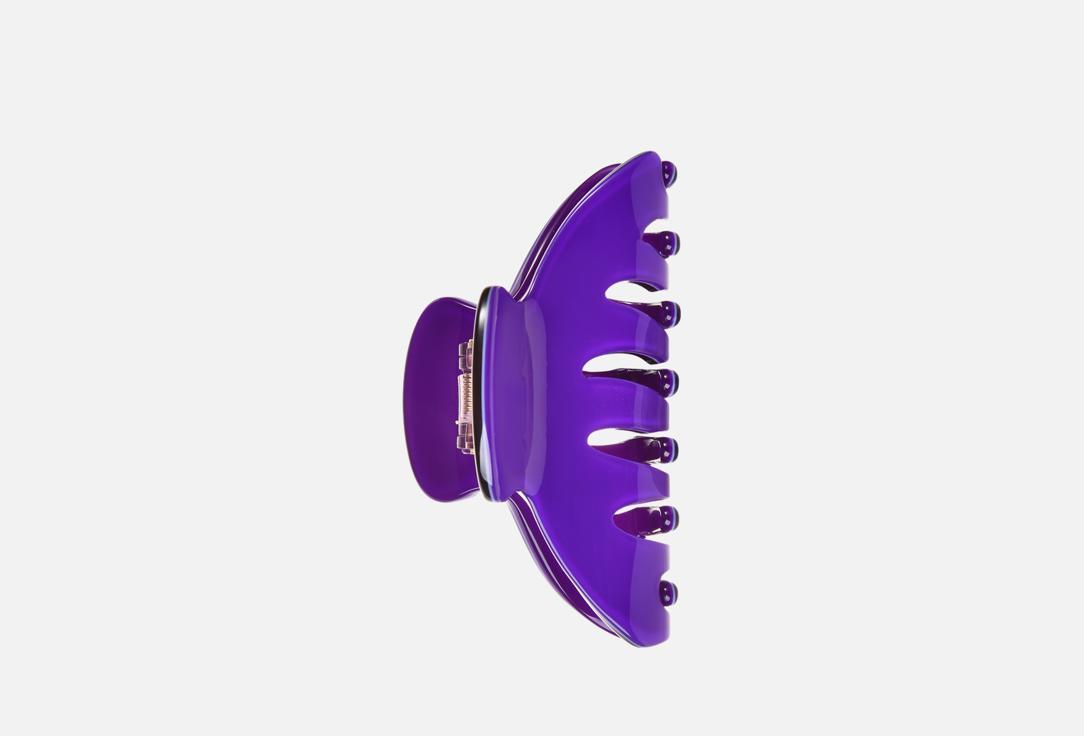 Изображение товара Крабик-заколка для волос Hairmates фиолетовый