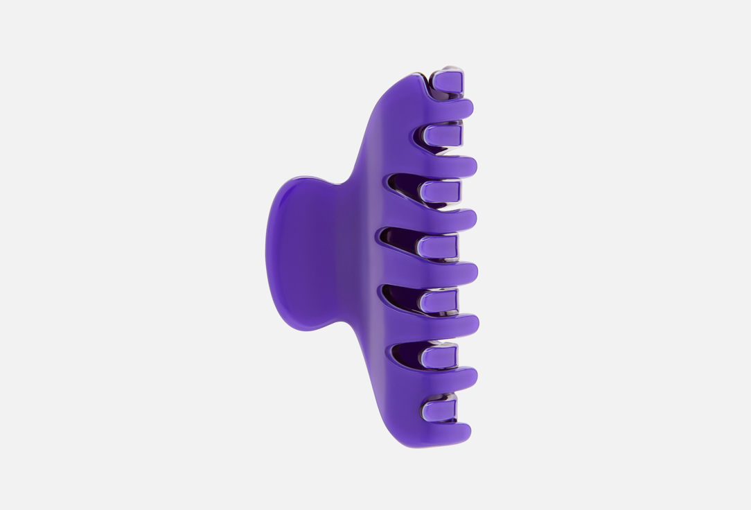

Крабик-заколка для волос HAIRMATES, Фиолетовый, Фиолетовый 1 шт